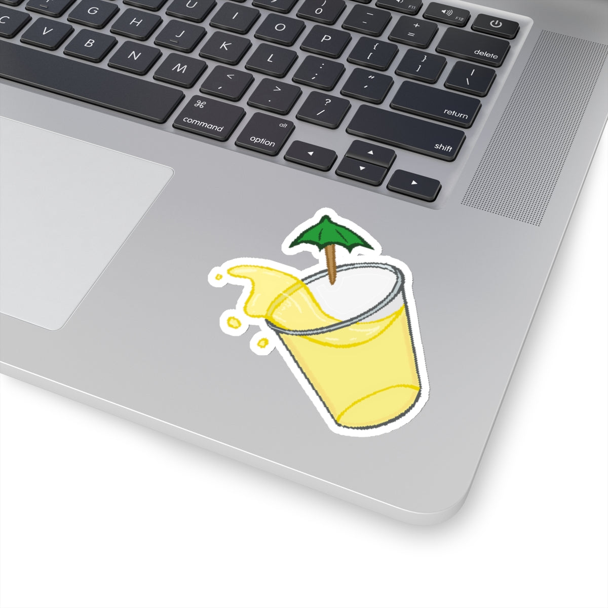 [Sticker] "Lemonade"