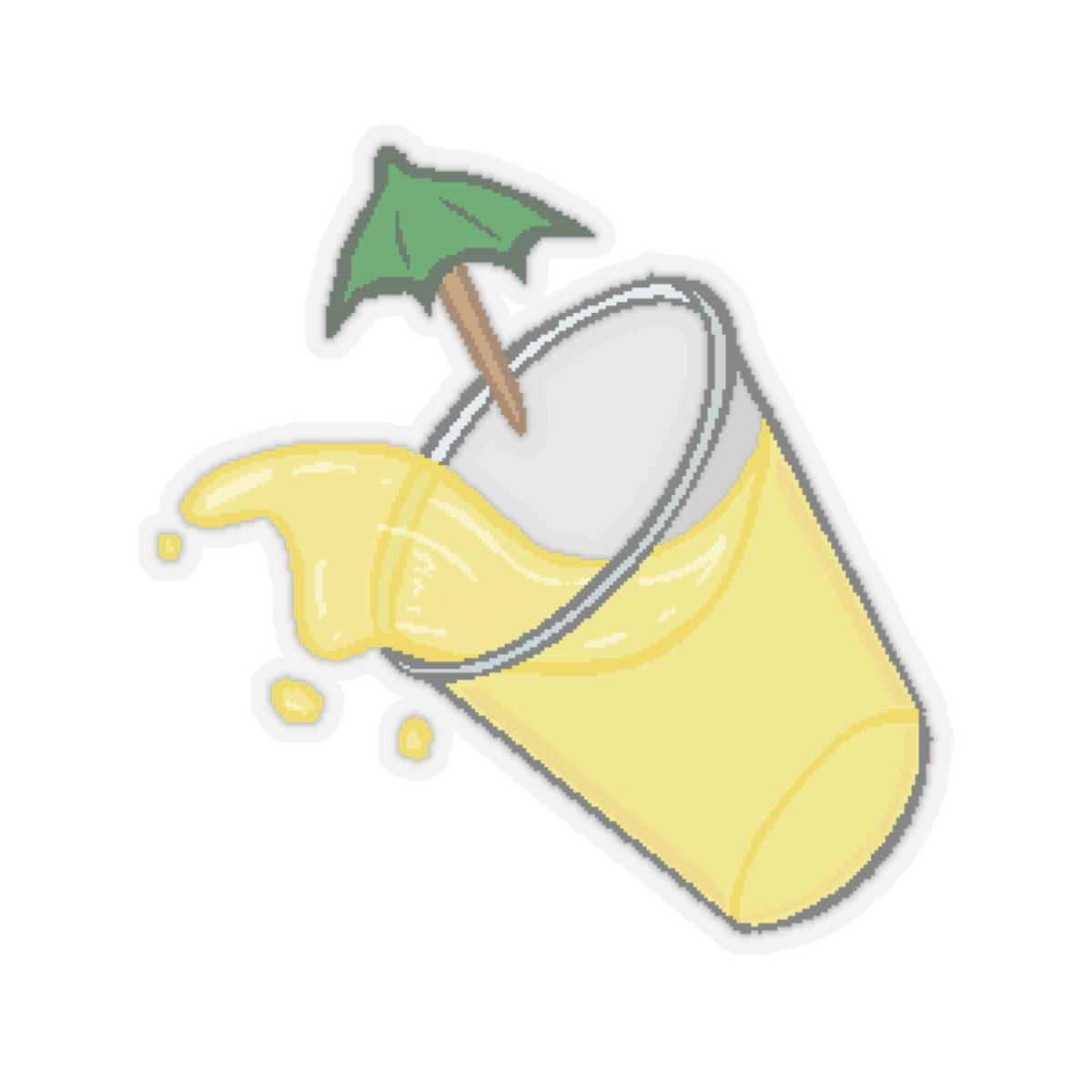 [Sticker] "Lemonade"