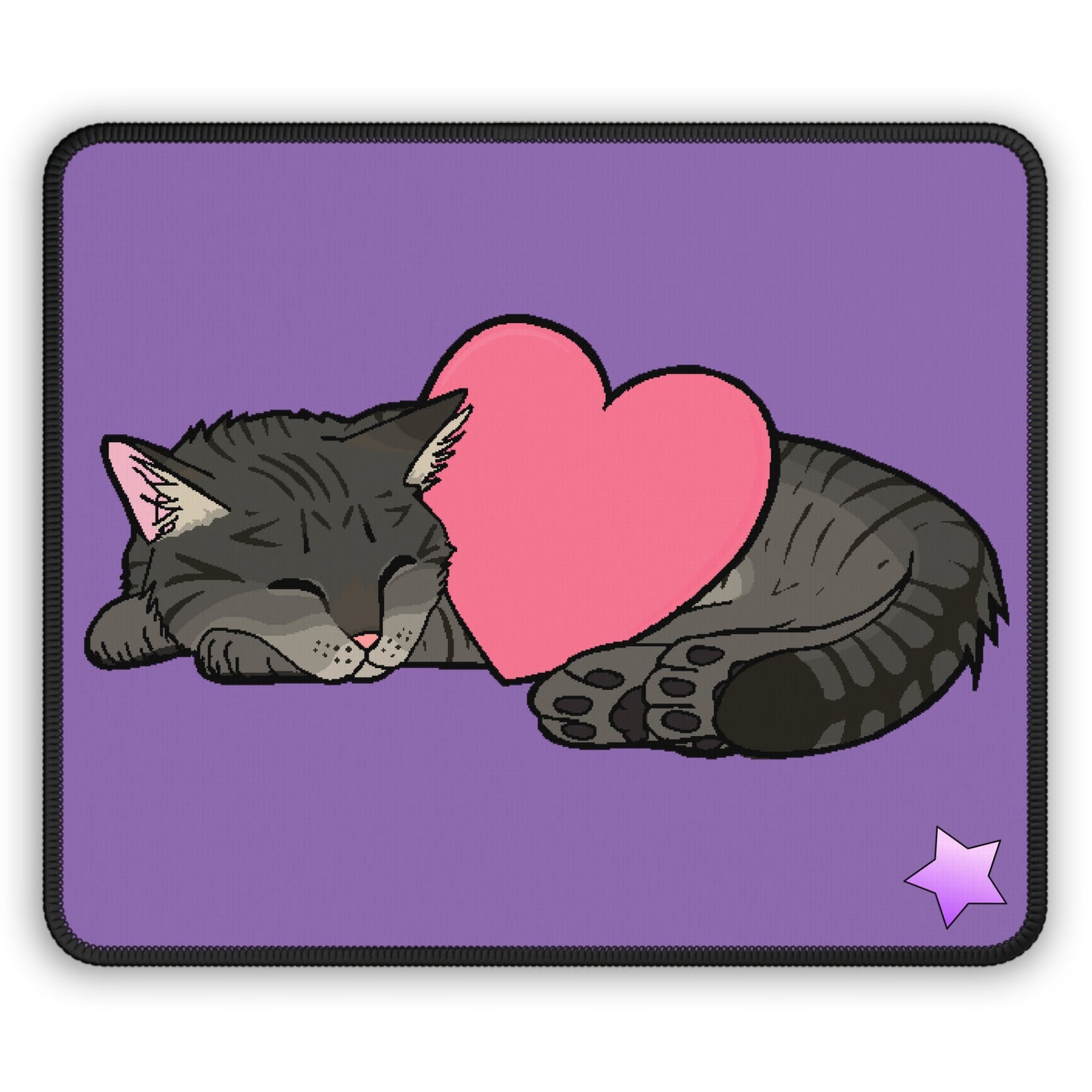 [Mousepad] DuriHeart