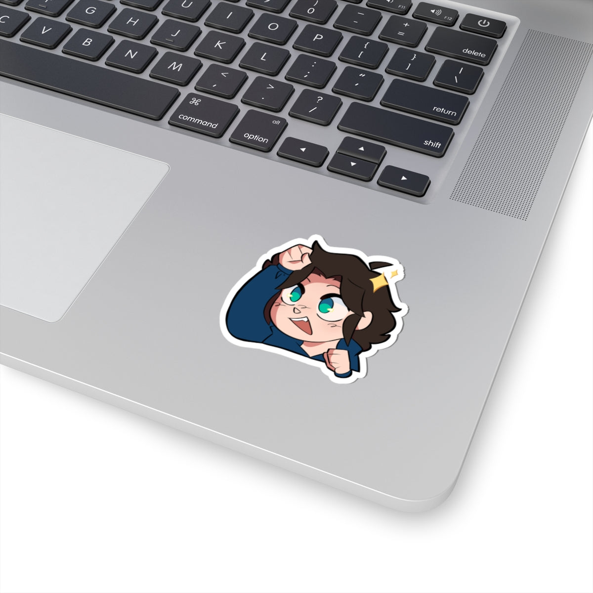 [Sticker] Hype