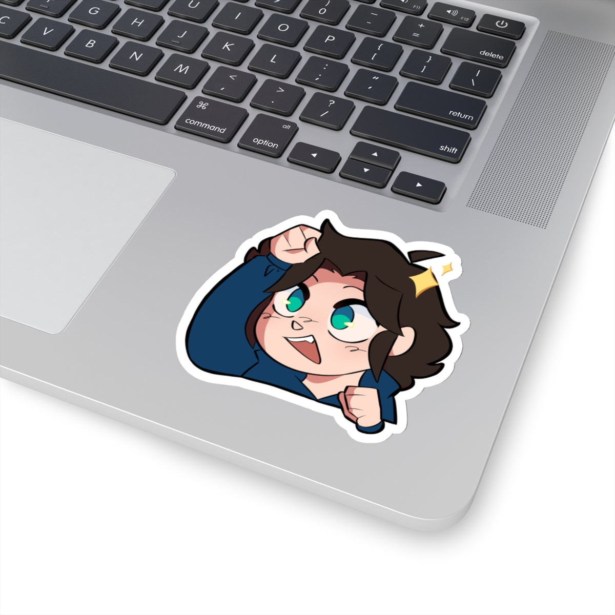 [Sticker] Hype