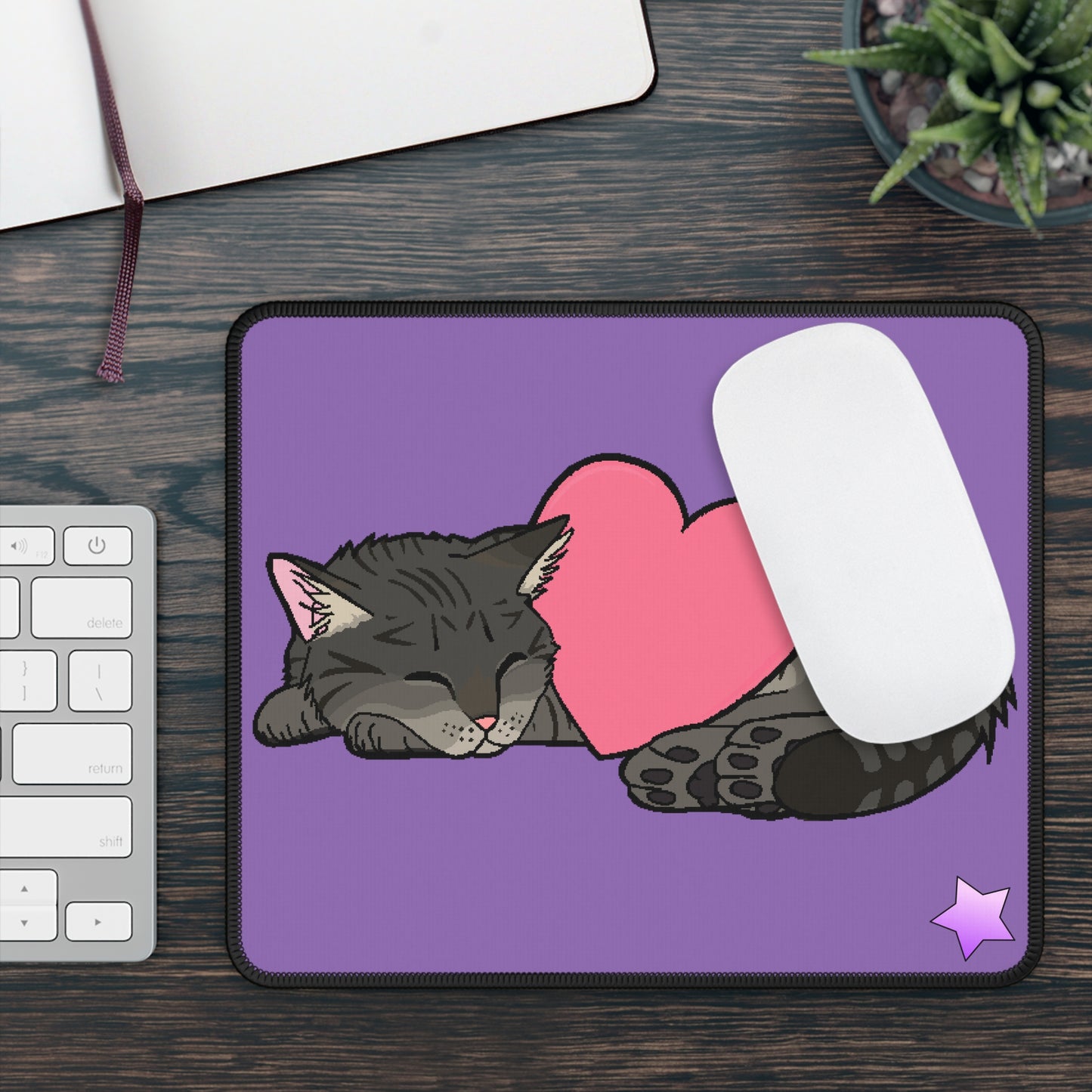 [Mousepad] DuriHeart