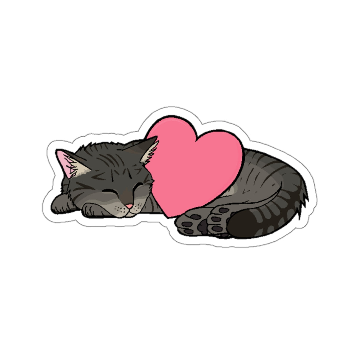 [Sticker] DuriHeart