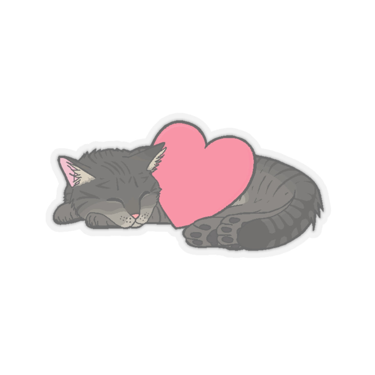 [Sticker] DuriHeart