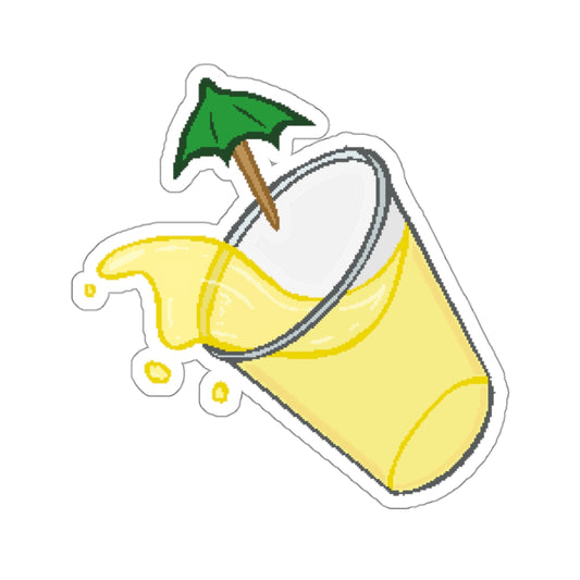 [Sticker] "Lemonade"