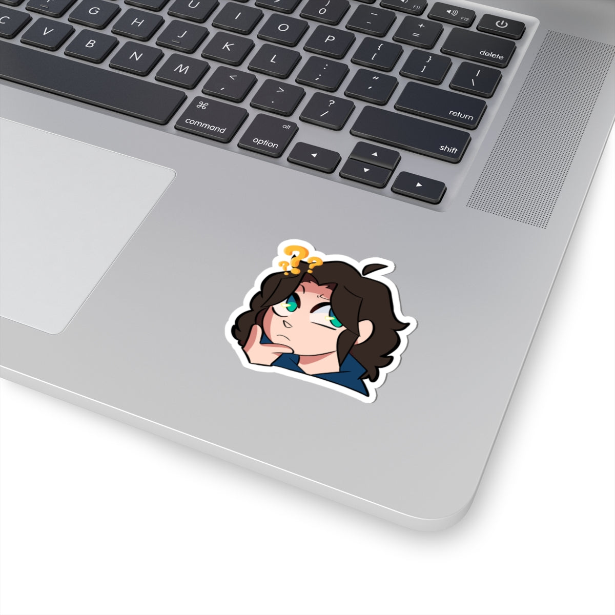 [Sticker] Thinking