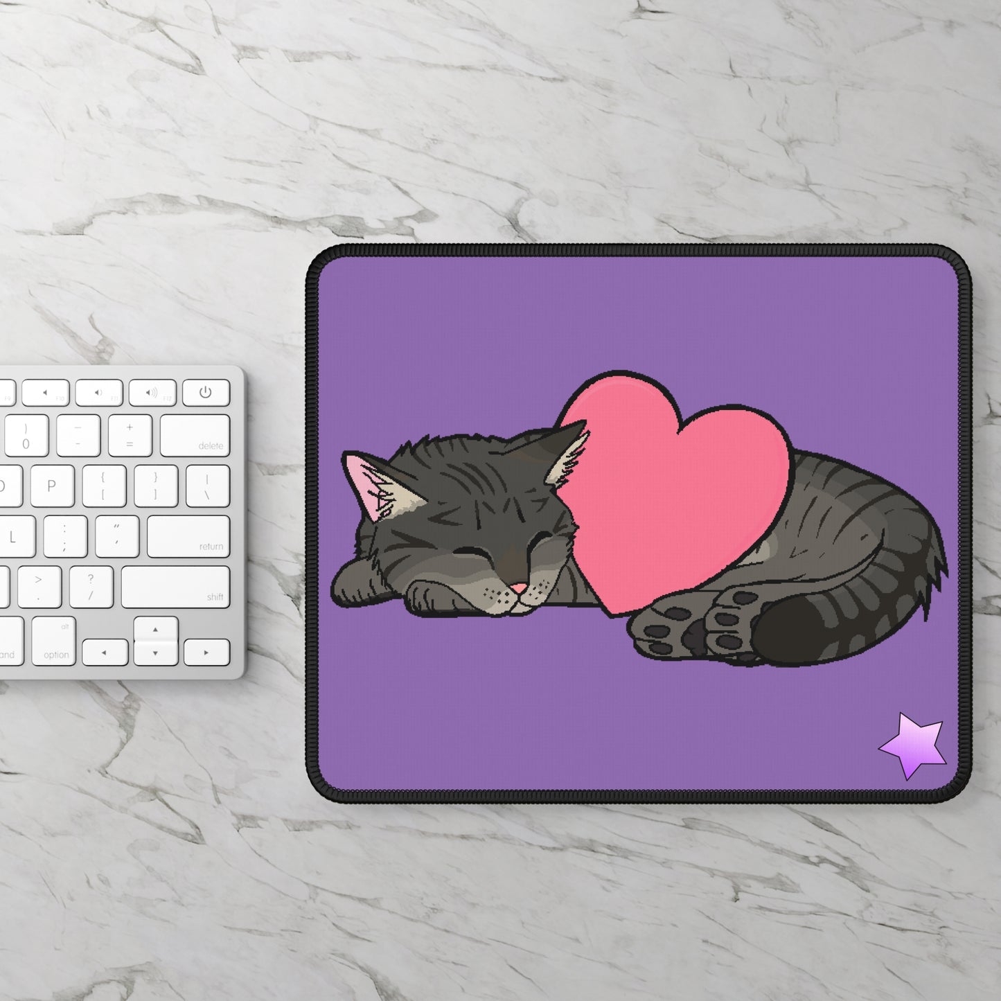 [Mousepad] DuriHeart