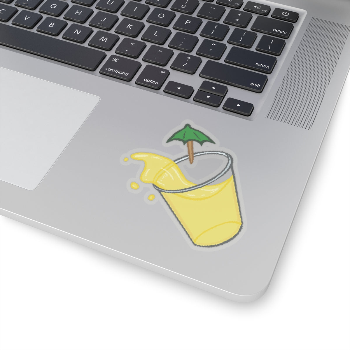 [Sticker] "Lemonade"