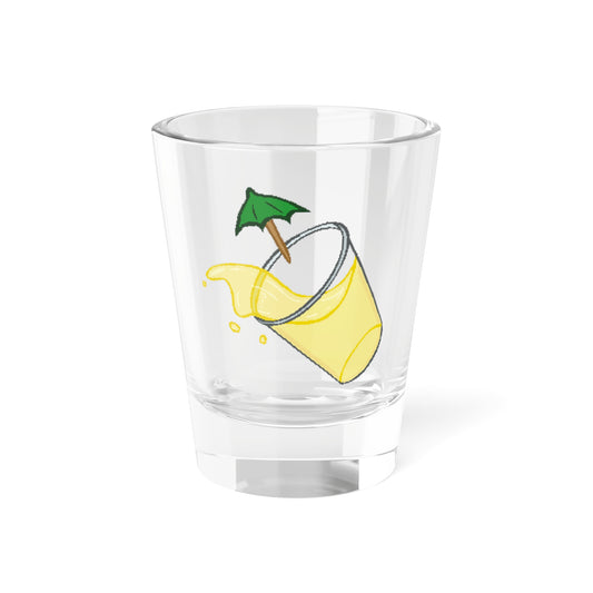 [Shot Glass] "Lemonade"